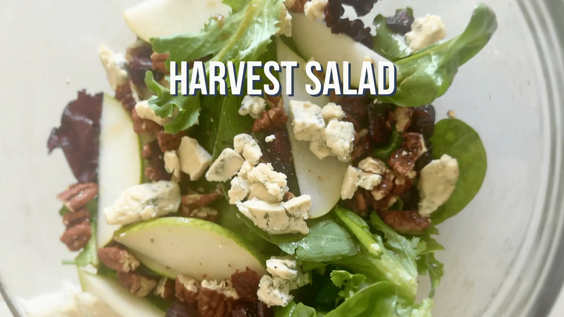 Harvest Salad